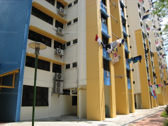 Blk 128 Kim Tian Road (Bukit Merah), HDB 4 Rooms #147392